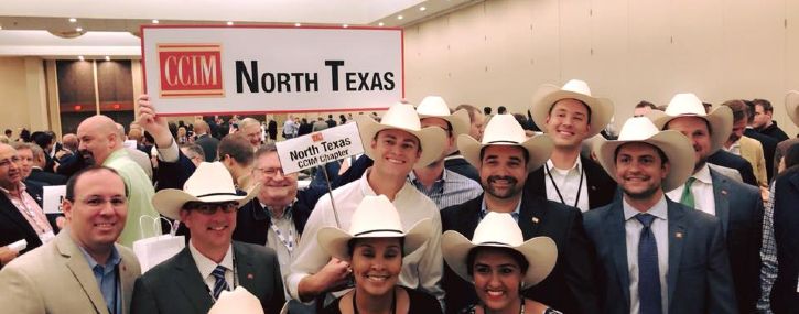 CCIM North Texas
